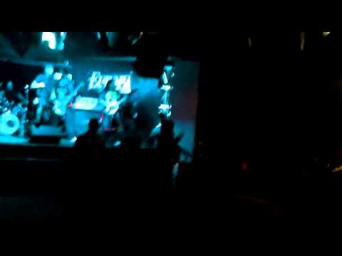 Diary of Demise - video 6 @ Europa 10-26-10