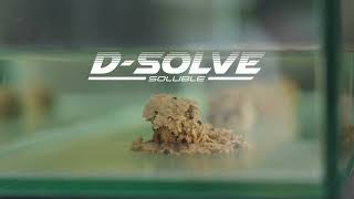 Boilies Starbaits D-Solve Hot Demon 2,5kg 20mm