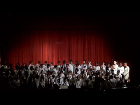 7th/8th Grade Chorus Concert