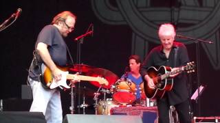 Crosby, Stills & Nash - Carry On - Dresden/Germany