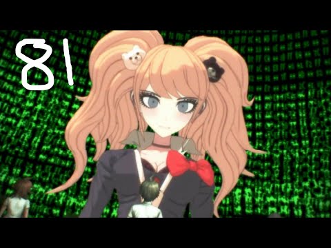 Danganronpa 2 Goodbye Despair Pt. 81: The Ultimate Despair. (No Commentary)