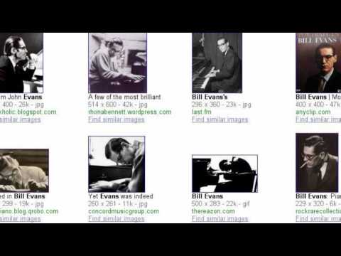 Jazz Pianists - Who Else Should Be Included?