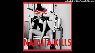 Natalia Kills - Not In Love (Filtered Instrumental)