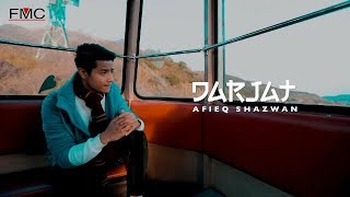 Download lagu Afieq Shazwan - Darjat mp3 Download lagu Afieq Shazwan - Darjat mp3
