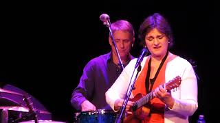 MADELEINE PEYROUX 30 11 18 Paris Villejuif 09 All My Heroes