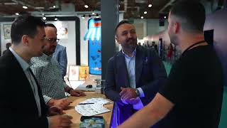 WORLD ECOMMERCE FORUM 'UN #LİVASOFT GÖZÜNDEN 3 GÜNÜN 2 DAKİKALIK ÖZETİ