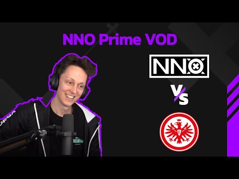 Spieltag 10 NNO Prime vs SGE | Caster: ​@TolkinLoL