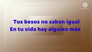 Belinda - Alguien Más [Letra]