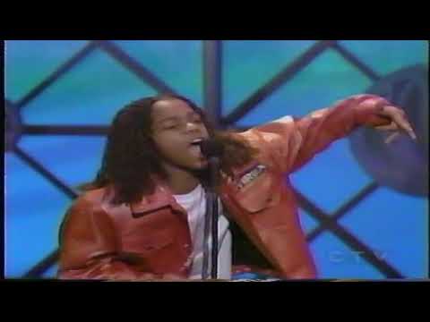 Lil Bow Wow and Snoop Dog (2000)