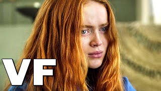 A SACRIFICE Bande Annonce VF (2024) Sadie Sink, Eric Bana