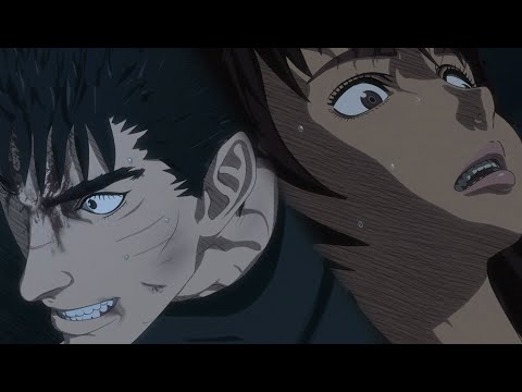 Berserk Video 2016 AMV Hai Yo HD