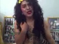 Lipsing Rhoma Irama Vs Ani