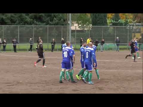 SC Urania - SC Condor II