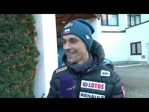 PŚ/TCS Ga-Pa 31.12.2021 - relacja z kwalifikacji