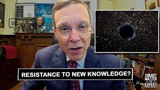 How Ego is Holding Science Back, and How to Fix It