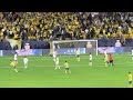 Cristiano Ronaldo, Sadio Mané,Laporte reaction to Alex Telles Volley Goal vs Al Ettifaq!!🇵🇹🤯⚽