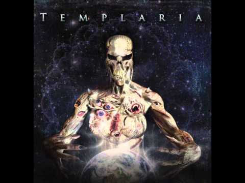 Templaria - Templaria [FULL ALBUM] 2014
