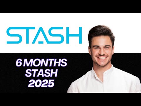 NEW | Real Stash App Results After 6 Months | Honest Review & Investment Update