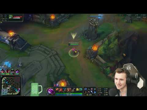 PENTAKILL CON TRISTANA FULL AP - League of Legends ITA #712