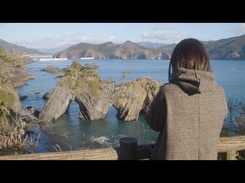 Ofunato City Promotion Video (Ofunato-Sumita Collab ver.)