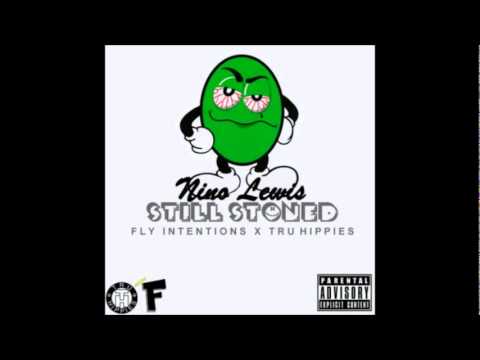 Nino Lewis-im that nigga