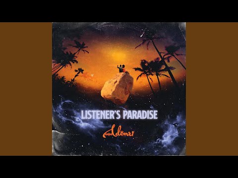 Be my Lady (feat. Alaye Jibbz & Muyisco)