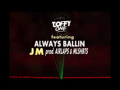 Toffy One x Always Ballin x Baby Jey — Me Está Reclamando (Prod. Airlaps & Mlshbts)