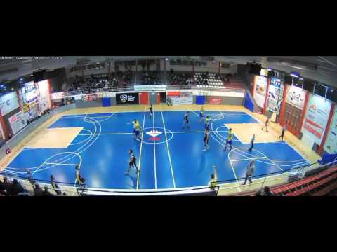 EBA C1 JDA9 MOLLET - CASTELLDEFELS