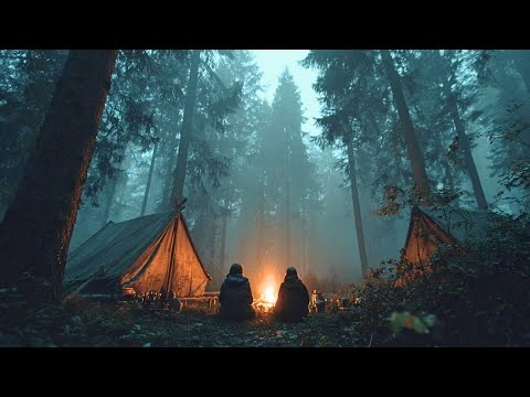 They came for healing and fell into a trap | Thriller movie | Movies to watch