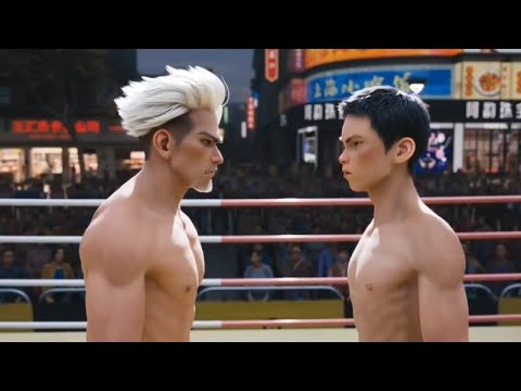 𝐈 𝐚𝐦 𝐖𝐡𝐚𝐭 𝐈 𝐚𝐦 𝟐 (𝟐𝟎𝟐𝟒) #𝐟𝐢𝐠𝐡𝐭 #𝐬𝐜𝐞𝐧𝐞 𝟐 #𝐦𝐨𝐯𝐢𝐞 #𝐚𝐧𝐢𝐦𝐞 #𝐟𝐢𝐧𝐚𝐥 𝐅𝐢𝐠𝐡𝐭 𝐬𝐜𝐞𝐧𝐞