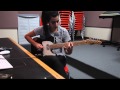 Blues Mutation 3 Guthrie Govan Leticia Filizzola