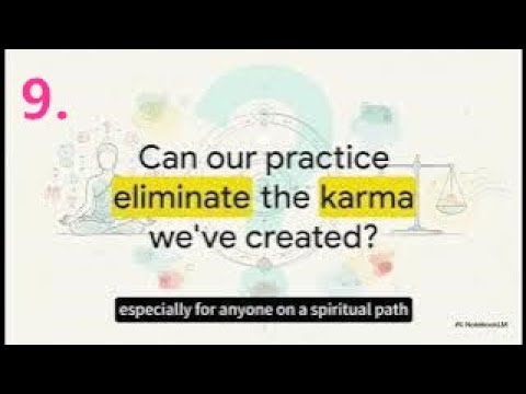 9.The Fate of Ordinary People《from Zazen》: Monk Reveals 4 Ironclad Laws of Reincarnation After Death