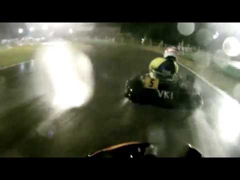 24 Hours of Pomposa 2016 - Stint 4