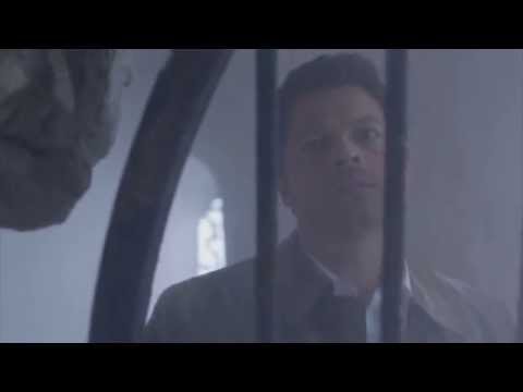 Supernatural - 9x23 You've been redeemed my friend