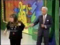 The Price Is Right 12 12 06