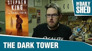 Stephen King's The Dark Tower Series