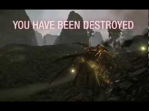 MWO Double Gauss WHK B 1000 Damage