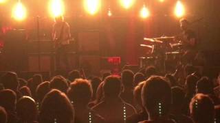 Japandroids - Fire&#39;s Highway • Variety Playhouse • Atlanta, GA • 3/3/17