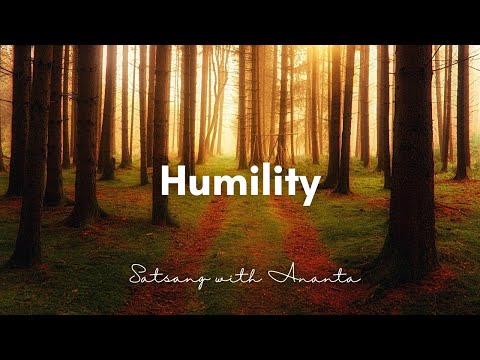 Humility - 31st July 2025
