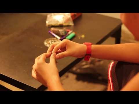 Kid Cudi ft. Rich Hill-TRIPPY