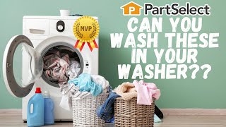 Can You Wash These Household Items in Your Washer? Your Washing Machine Is the REAL MVP