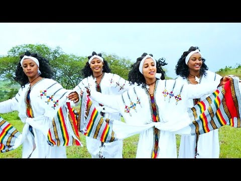 Ismael Mohammed - Tenegrolet | ተነግሮለት - New Ethiopian Music 2017 (Official Video)