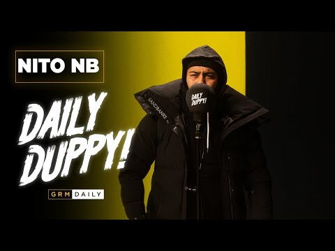 NitoNB - Daily Duppy | GRM Daily