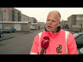 Groot onderhoud in Muziekwijk Zuid is begonnen
