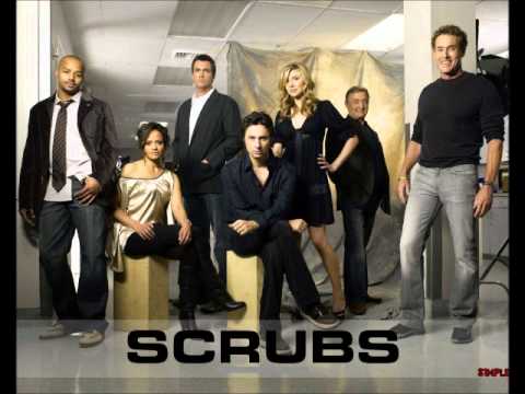 Scrubs Songs - "Underdog" by The Blanks [HQ] - Season1 Episode23