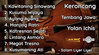 Download lagu KERONCONG TEMBANG JAWA 'YOLAN ICHIS' FULL ALBUM TERBARU 2025 SPESIAL KAWITANING SINAWANG mp3 Download lagu KERONCONG TEMBANG JAWA 'YOLAN ICHIS' FULL ALBUM TERBARU 2025 SPESIAL KAWITANING SINAWANG mp3