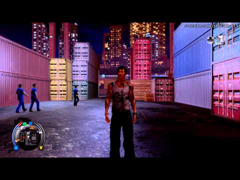 Sleeping Dogs - All Lock Box Locations - Scavenger Achievements - Trophies - Guide - HD