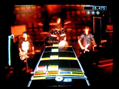 green day rock band wii download songs