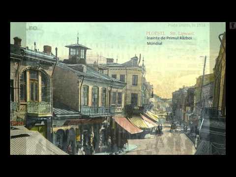 Ploiesti 1889-1972 Foto