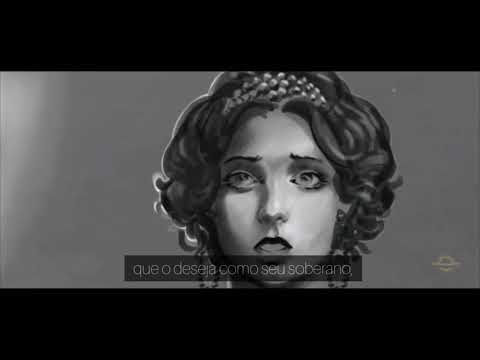 Independência do Brasil - 7 de Setembro de 1822 (Legendado)